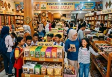 Oleh-oleh Khas Aceh Ramai Diburu Wisatawan saat Musim Liburan