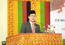 DPRK Banda Aceh Ingatkan Semua Pihak Optimalkan Layanan Bagi Wisatawan