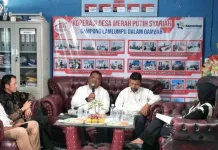 Kadiskopukmdag Aceh Besar Dorong KDMP Aktif dan Inovatif