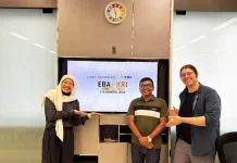Mahasiswa Internasional USK Ikuti International Research Workshop SOI Asia
