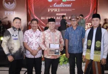 PPRI Siap Kembangkan Tembakau di Aceh Besar