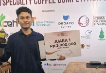 TM Fadhil Rizkiansyah, Rahasia Dibalik Keahlian Sang Juara I Cup Tester ASCC 2026