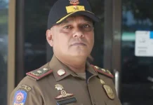 Satpol PP dan WH Tertibkan Kafe yang Ganggu Kenyamanan Warga