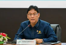 APBN diarahkan Jadi Instrumen Utama Perkuat Kemandirian Ekonomi Nasional
