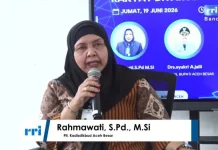 Aceh Besar Andalkan Sekolah Rakyat untuk Tekan Angka Putus Sekolah