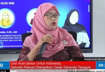 Aceh Besar Verifikasi Calon Siswa Sekolah Rakyat