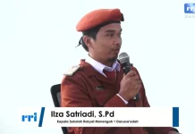 Sekolah Rakyat Aceh Besar Mulai Beroperasi 13 Juli, 60 Siswa Pertama Siap Masuk