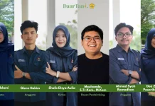 Inovasi Mahasiswa Informatika USK Perkuat Rantai Pasok Pertanian