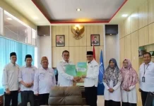 Perkuat Informasi Keagamaan, RRI Banda Aceh Gandeng Kankemenag dan IPARI