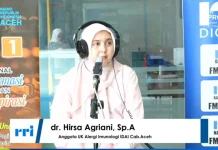 Diagnosis Tepat Cegah Dampak Buruk Alergi Pada Anak