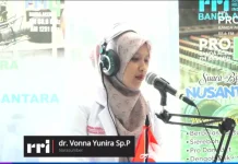 Vape Ancam Kesehatan Paru dan Masa Depan Generasi Muda