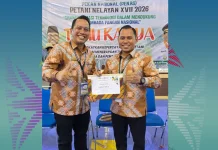Aceh Besar Raih Juara Harapan III pada Temu Karya Penas XVII