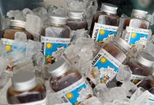Kopi Nipah "Nipharia", Inovasi Mahasiswa USK Angkat Potensi Pesisir ke Pasar Modern