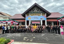 Aceh Tengah Jadi Tuan Rumah Peringatan HARGANAS Ke-33