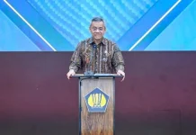 Suahasil Nazara Ingatkan Pentingnya Kredibilitas di Lingkungan Kemenkeu
