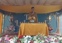 Camat Kuta Baro Ajak Warga Perkuat Nilai Keislaman Anak