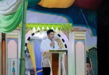 Kecamatan Baitussalam Siapkan Generasi Qur’ani Melalui MTQ