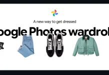 Google Photos Hadirkan Fitur Mix and Match Pakaian Berbasis AI