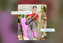 Facebook Hadirkan AI Mode untuk Cari Jawaban Pengguna