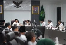 Menteri Agama Dorong Akselerasi Pemahaman KUHP dan KUHAP