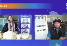 Pandemi Jadi Titik Balik, Junita Sulap Rotan Gunung Jadi Produk Bernilai Jual