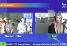 Sekolah Alam Kahfiz Aceh Sulap Limbah Jadi Karya Bernilai di Gebyar Muharram