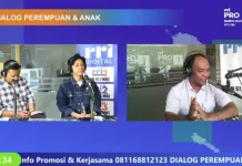Harganas 2026 Dorong Ayah Lebih Aktif Dampingi Anak di Rumah