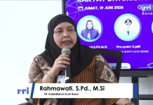 Disdikbud Aceh Besar: Sekolah Rakyat Prioritaskan Anak dari Keluarga Miskin Ekstr