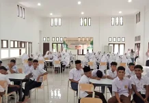 Disdikbud Aceh Besar Perkuat Kompetensi Guru Demi Mutu Sekolah Rakyat