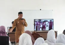 Dinsos Aceh Besar Pastikan Sekolah Rakyat Tepat Sasaran