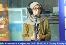 Sophie's Sunset Library Hadirkan Ruang Literasi Inklusif untuk Semua Kalangan