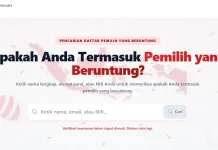 Sudah Ikut Voting Logo HUT Ke-81 RI? Simak Cara Cek Daftar Pemenangnya