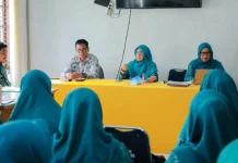 TP PKK Aceh Besar Dorong Sinergitas Sukseskan Program Pemberdayaan