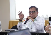 Kemenag Aktivasi Unit Pengumpul Zakat Berbasis Masjid