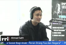 Literasi Digital Perlu Ditanamkan sejak Dini untuk Lindungi Anak