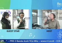 Minat Baca dan Daya Kritis Penting untuk Generasi Muda