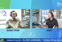 Klinik Angkasa: Kenali Perbedaan Infeksi Virus dan Bakteri