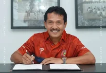 Persiraja Banda Aceh Perpanjang Kontrak Jaya Hartono