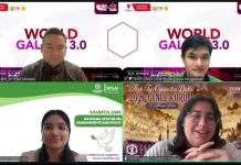 FK USK Gelar Forum Internasional Bahas Kesehatan Pengungsi