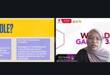 Dari Aceh untuk Dunia, Mahasiswa Tawarkan Solusi Kesehatan bagi Pengungsi