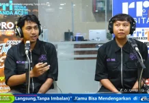 Pendanaan dan SDM Masih Menjadi Tantangan Komunitas Melati