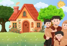 Keluarga Jadi Fondasi Utama dalam Membangun Kesehatan Mental Anak