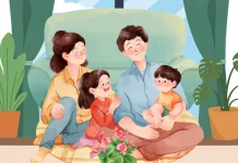 Ayah Diminta Hadir Secara Emosional dalam Tumbuh Kembang Anak