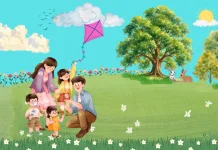 Anak Lebih Membutuhkan Kehangatan daripada Materi