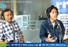 Ayah Berperan Cegah Remaja Terjerumus Perilaku Berisiko