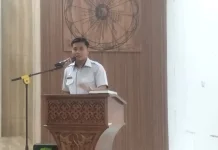 LEMPESTA Peringati 1 Muharram 1448 H, Dorong Perhatian Pemberdayaan Tunanetra