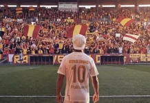 Ronaldinho Jadi Wajah Baru Proyek Global Klub Italia Ravenna FC