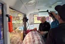 Harganas ke-33, BKKBN Aceh Gelar Pelayanan KB, DASHAT, dan Pendampingan Stunting