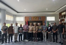 Rektor USK Dukung Program Pemagangan Nasional Demi Turunkan Angka Pengangguran