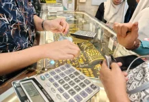 Harga Emas Turun Rp7,62 Juta Permayam, Minat Pembelian untuk Mahar Meningkat